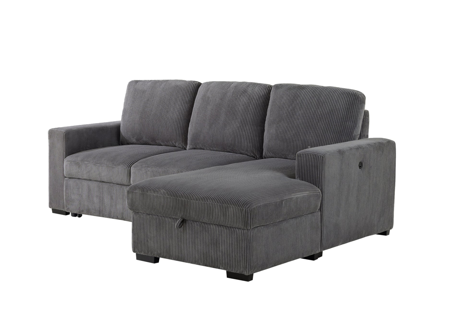 Multi-Piece Sectional