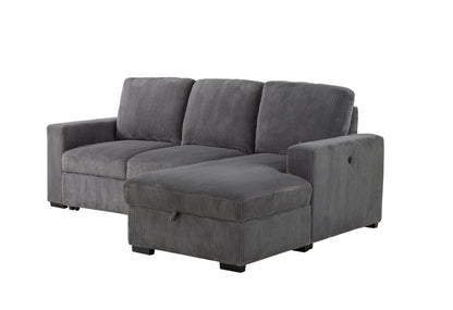 Multi-Piece Sectional