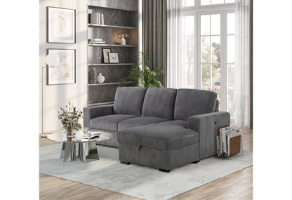 Multi-Piece Sectional