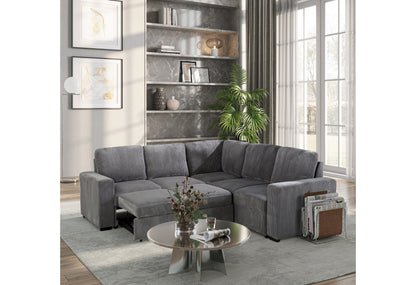 Multi-Piece Sectional