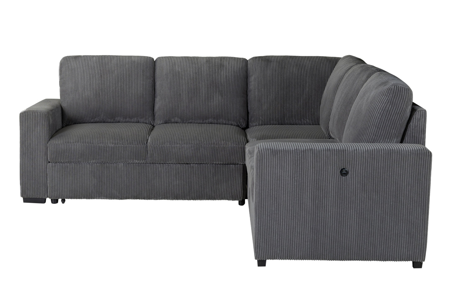 Multi-Piece Sectional