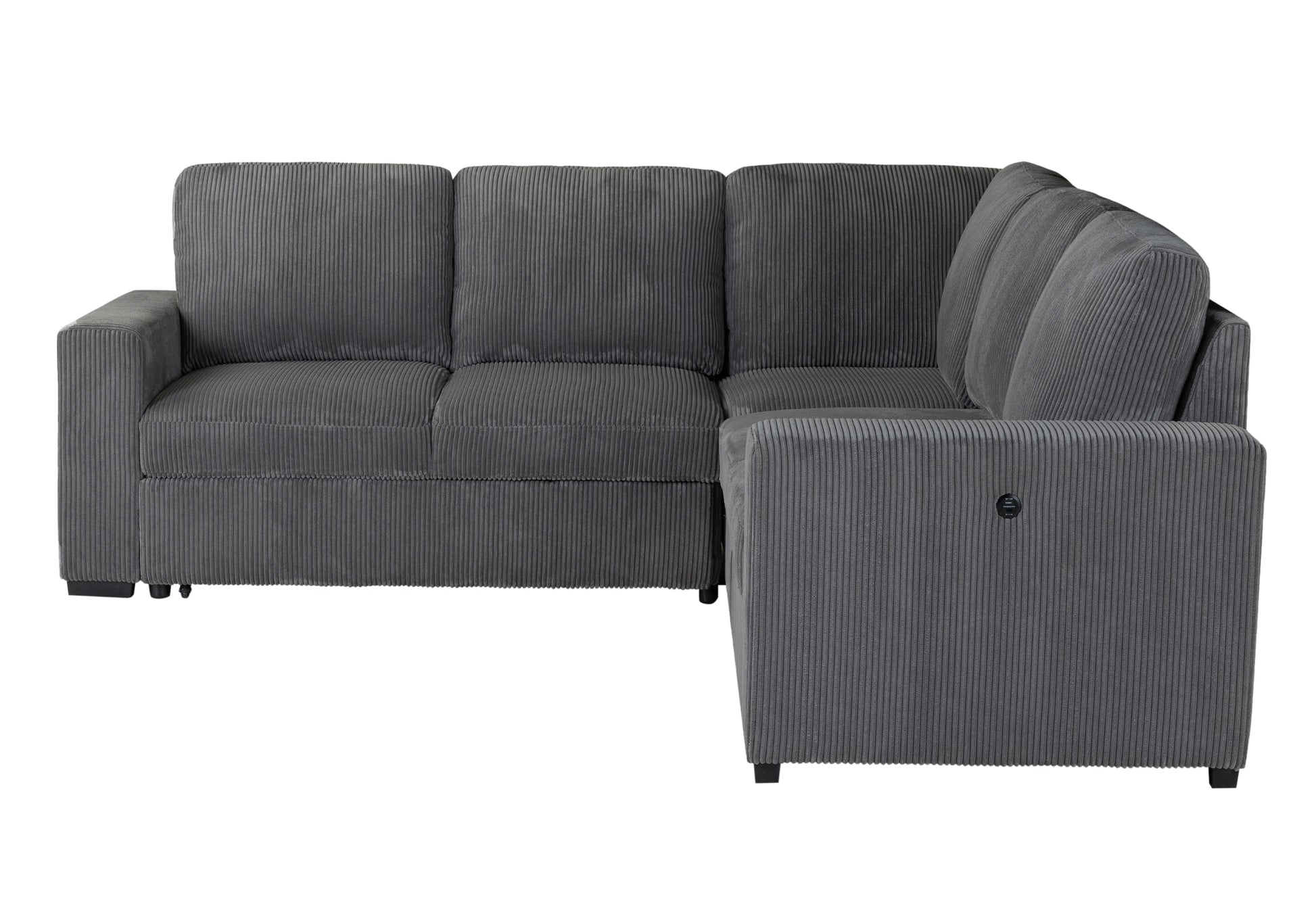 Multi-Piece Sectional