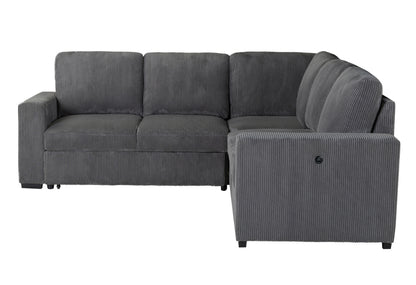 Multi-Piece Sectional