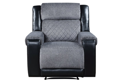 Reclining Sofa Set