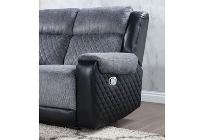 Reclining Sofa Set