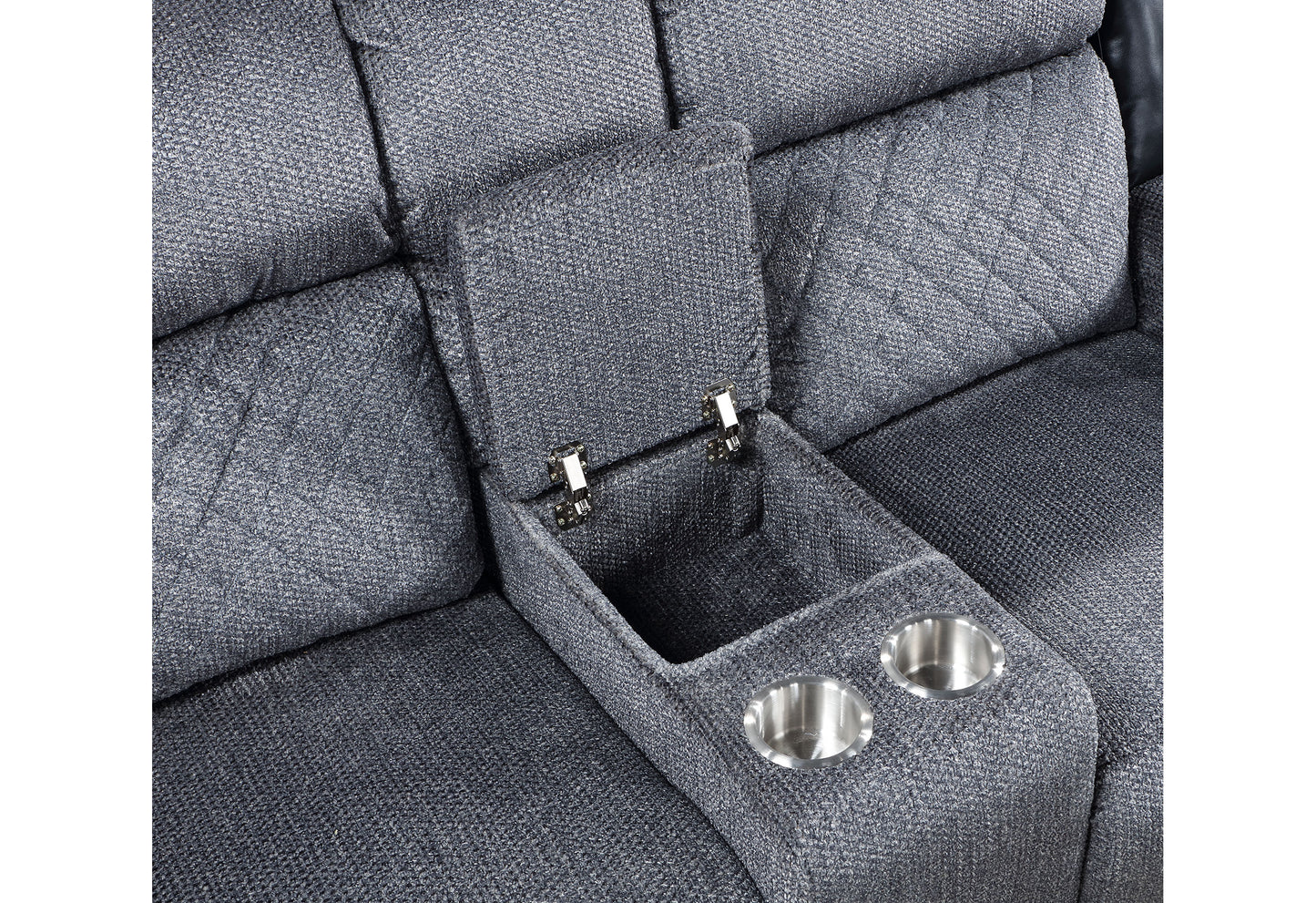 Reclining Sofa Set