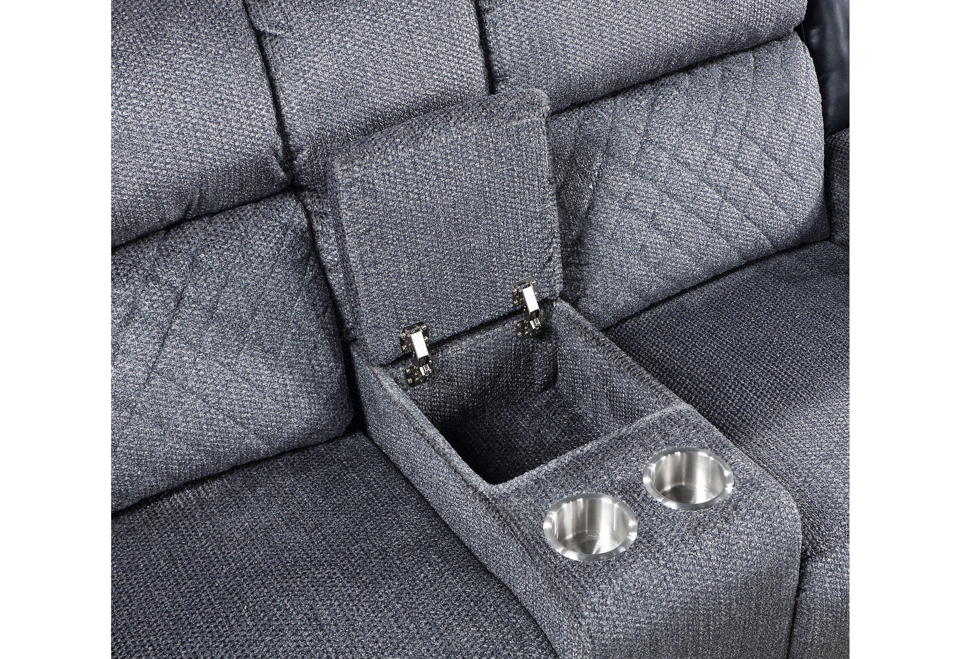 Reclining Sofa Set