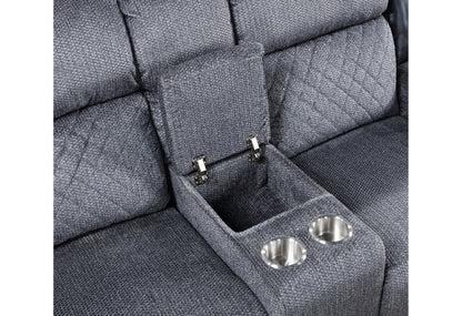 Reclining Sofa Set