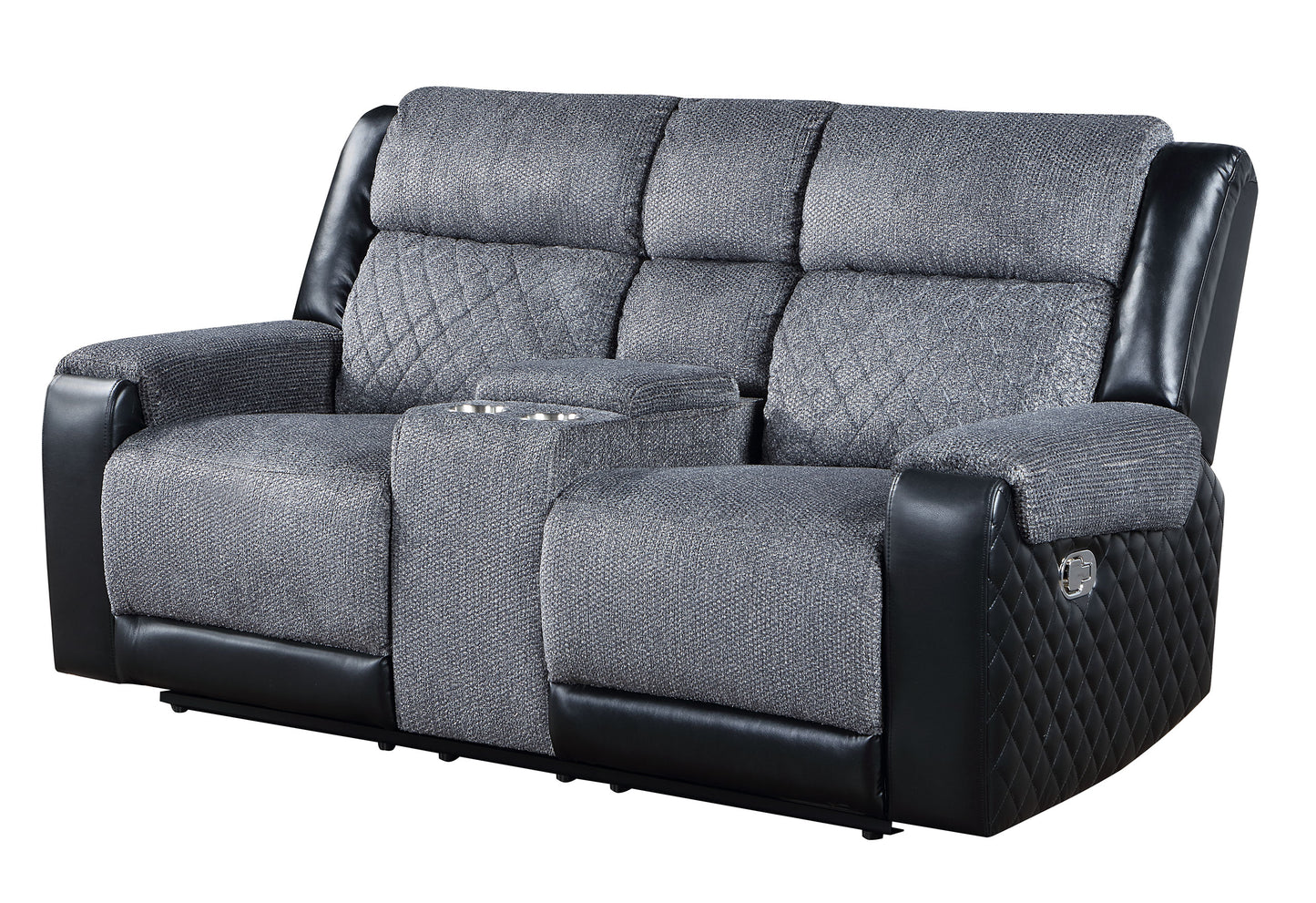 Reclining Sofa Set