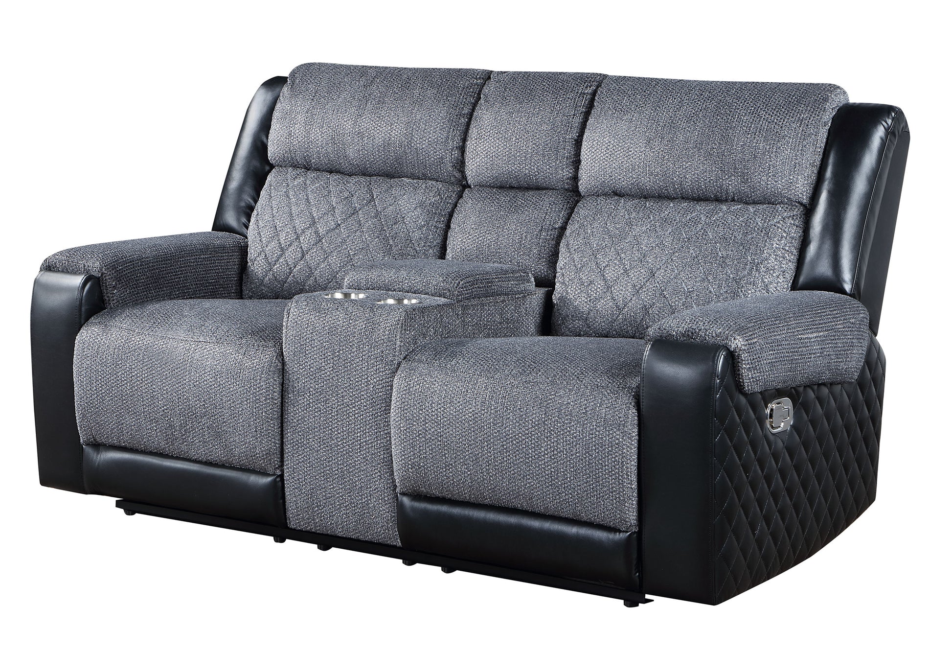 Reclining Sofa Set