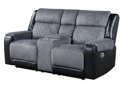 Reclining Sofa Set