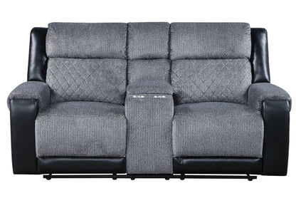 Reclining Sofa Set