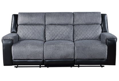 Reclining Sofa Set