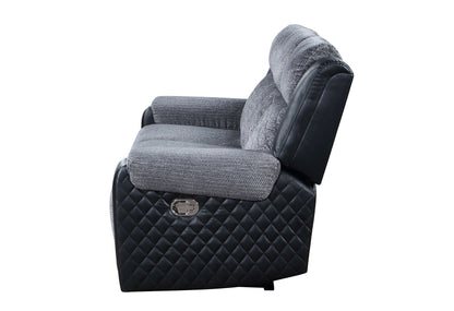 Reclining Sofa Set