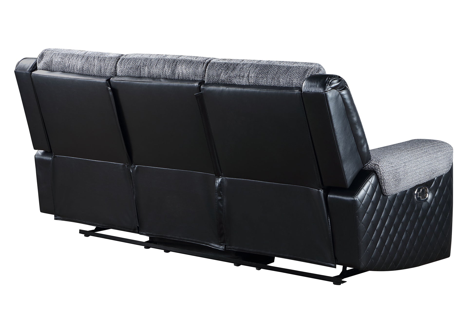 Reclining Sofa Set