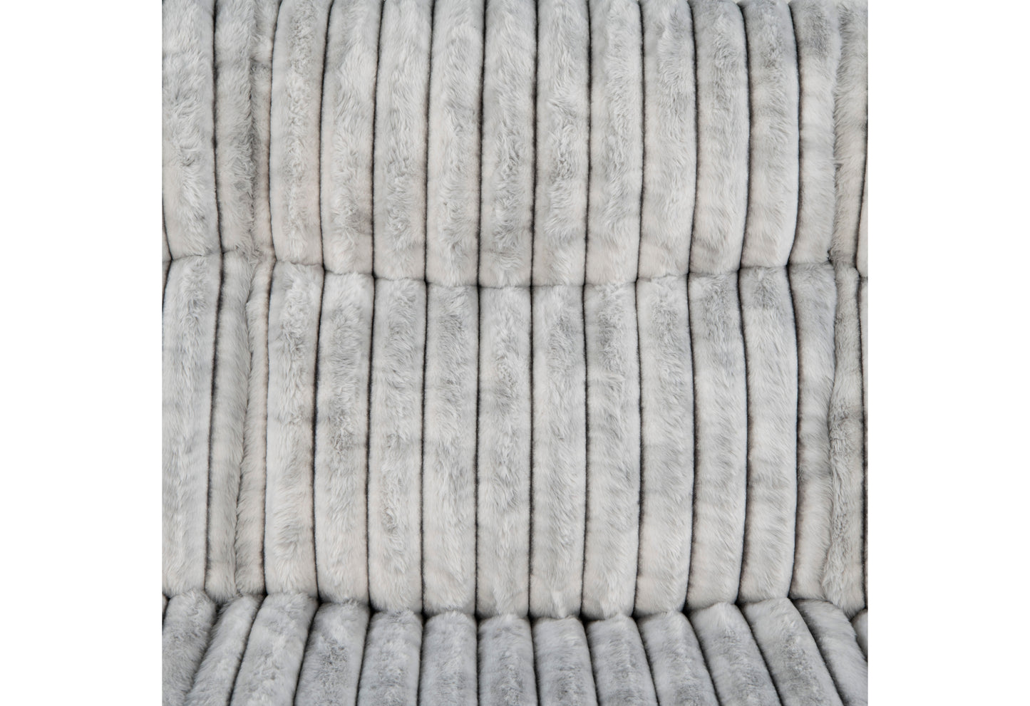 Grey Reclining Set