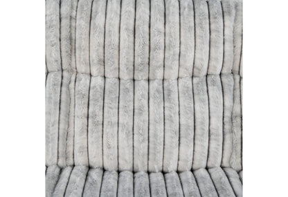 Grey Reclining Set