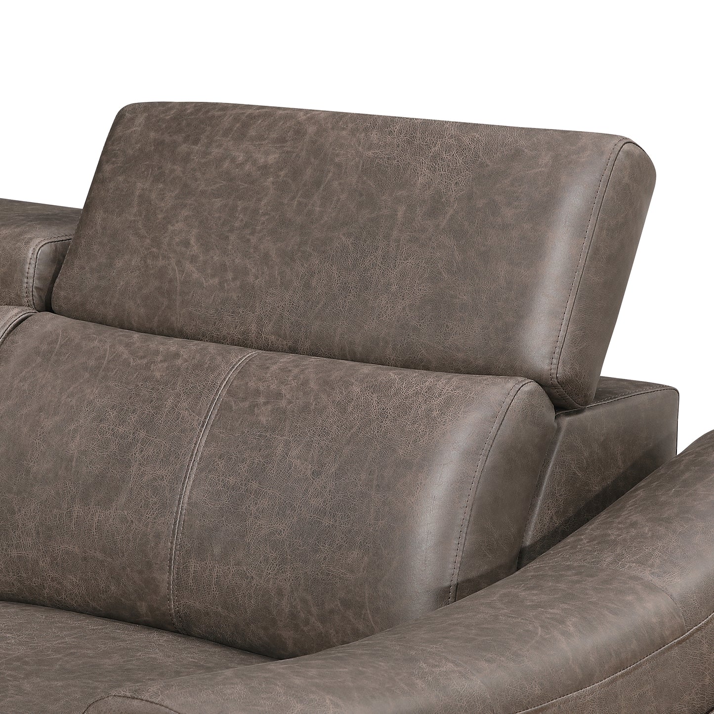 Convertible Sleeper Sectional