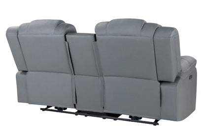 Grey Power Recliners