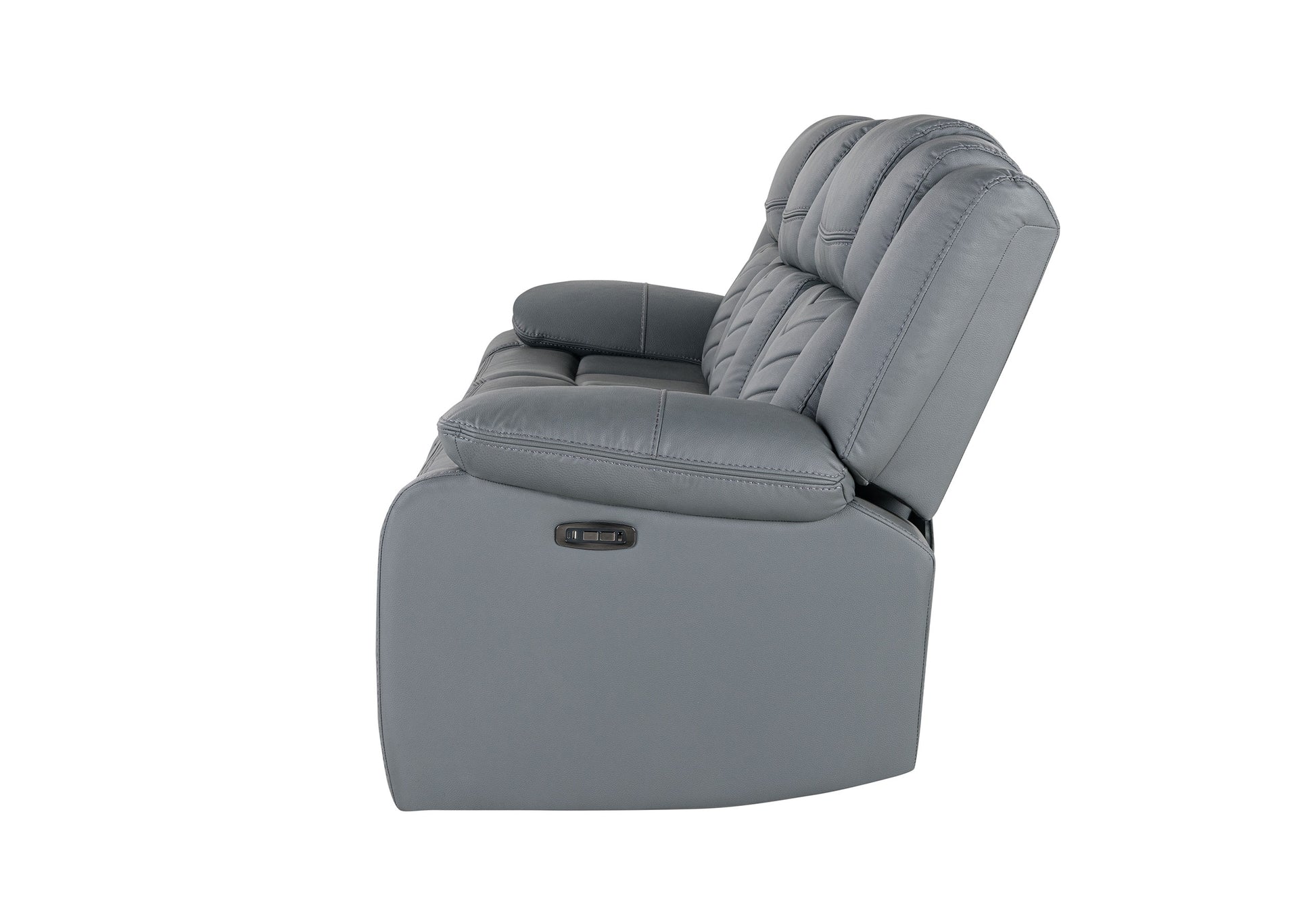 Grey Power Recliners