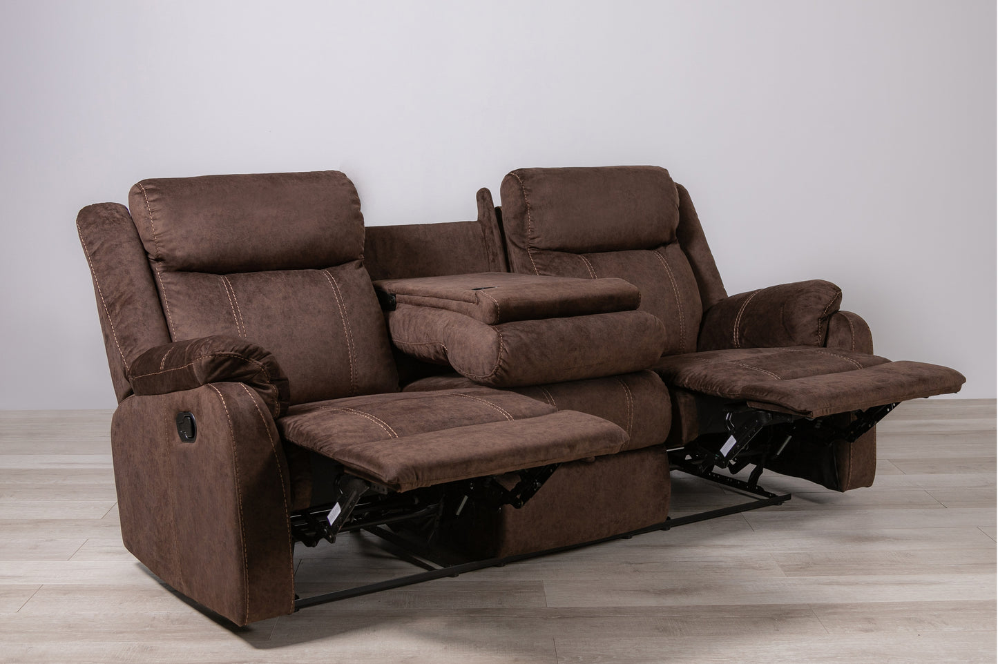 Domino Coffee Recliners