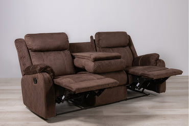 Domino Coffee Recliners