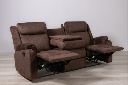 Domino Coffee Recliners