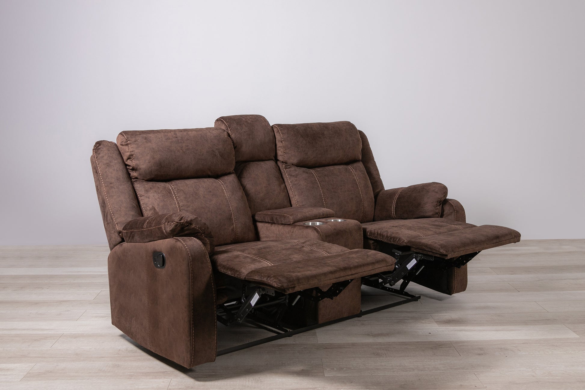 Domino Coffee Recliners