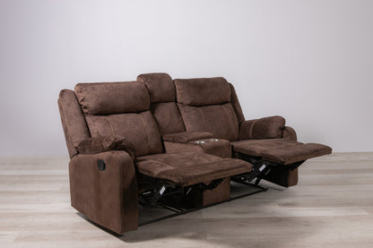 Domino Coffee Recliners