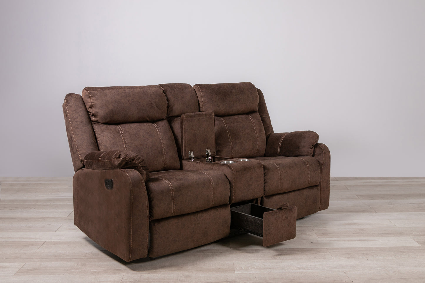 Domino Coffee Recliners