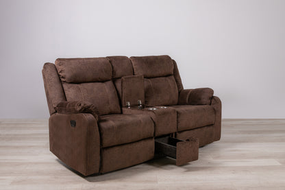 Domino Coffee Recliners
