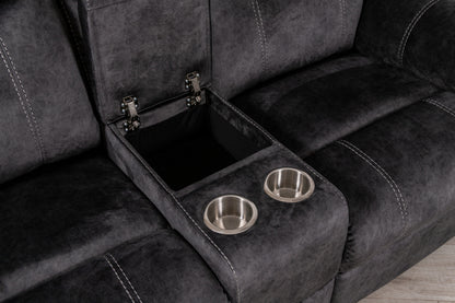 Reclining Living Room Set