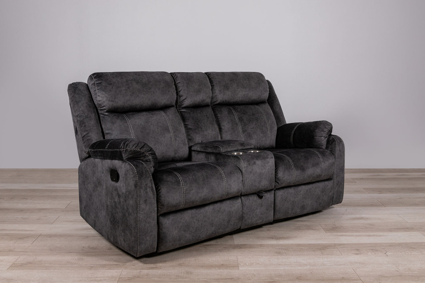Reclining Living Room Set