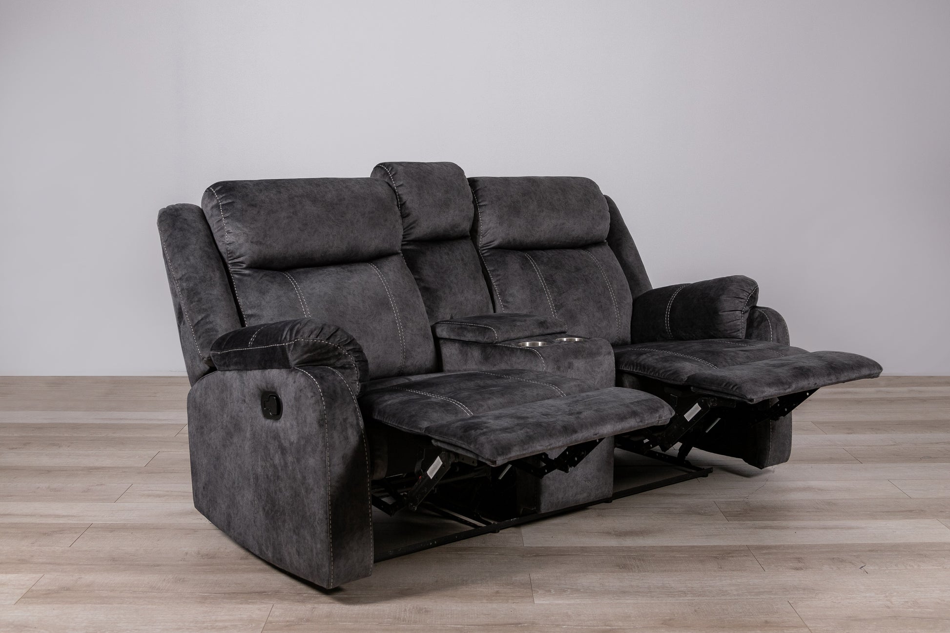 Reclining Living Room Set