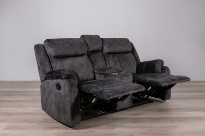 Reclining Living Room Set