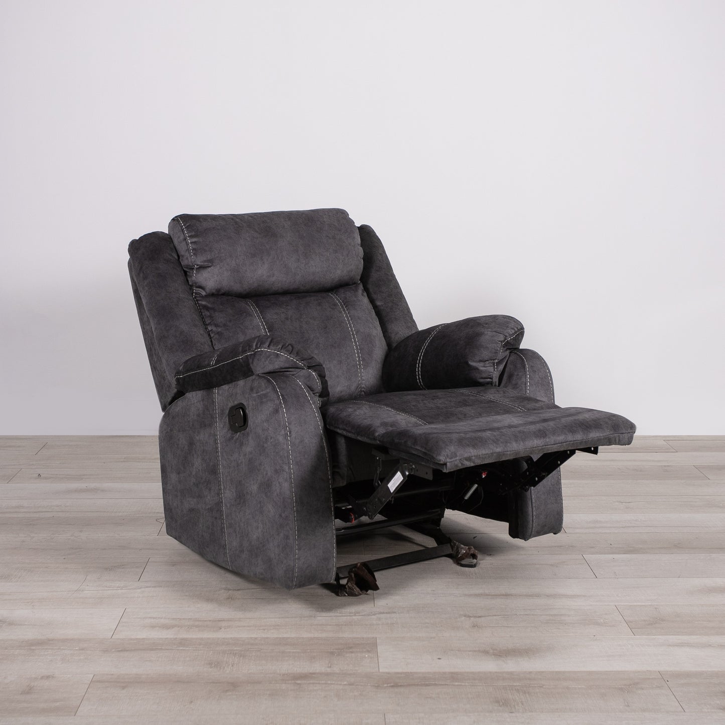 Reclining Living Room Set