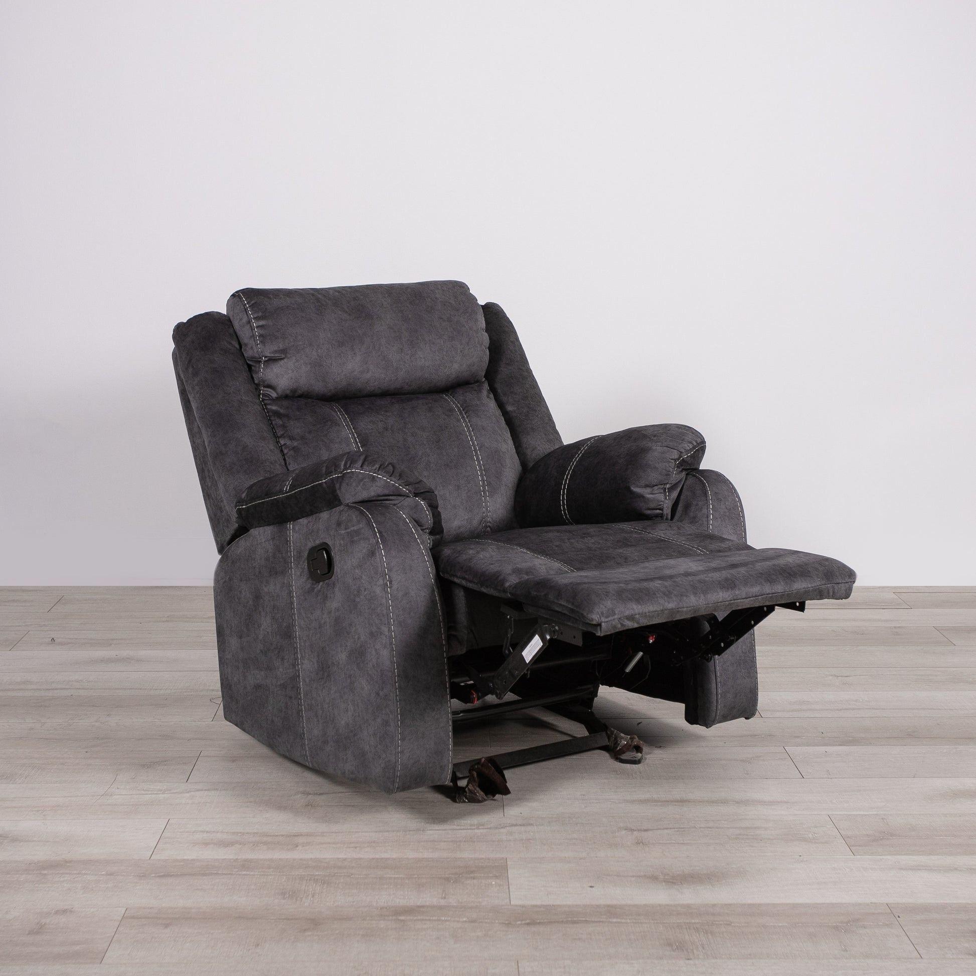 Reclining Living Room Set