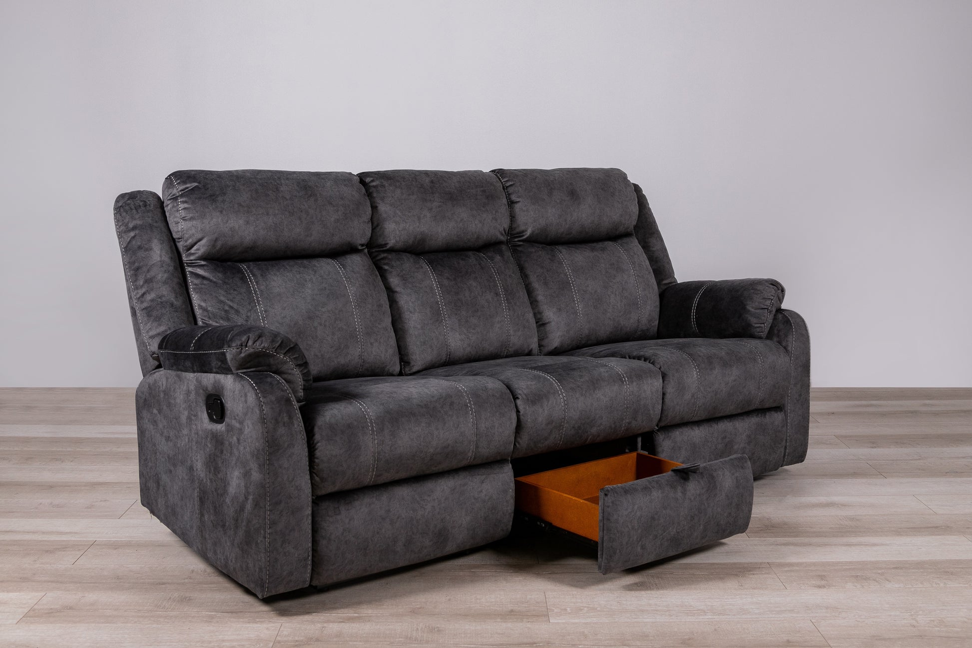 Reclining Living Room Set