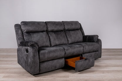 Reclining Living Room Set