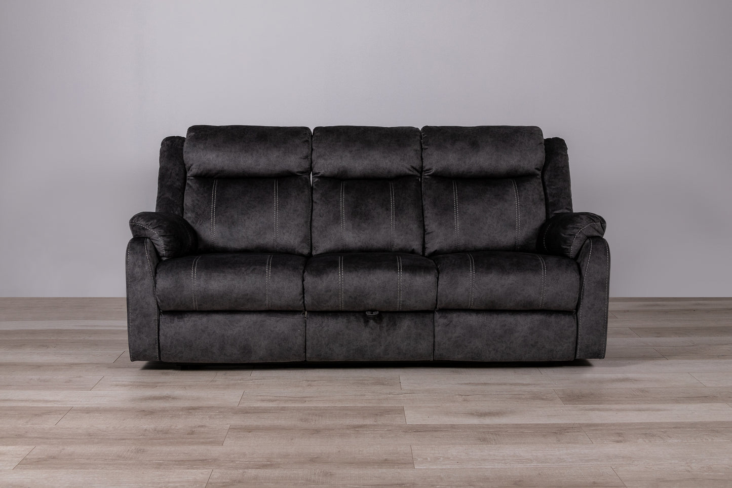 Reclining Living Room Set