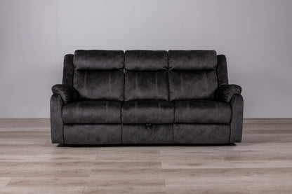 Reclining Living Room Set