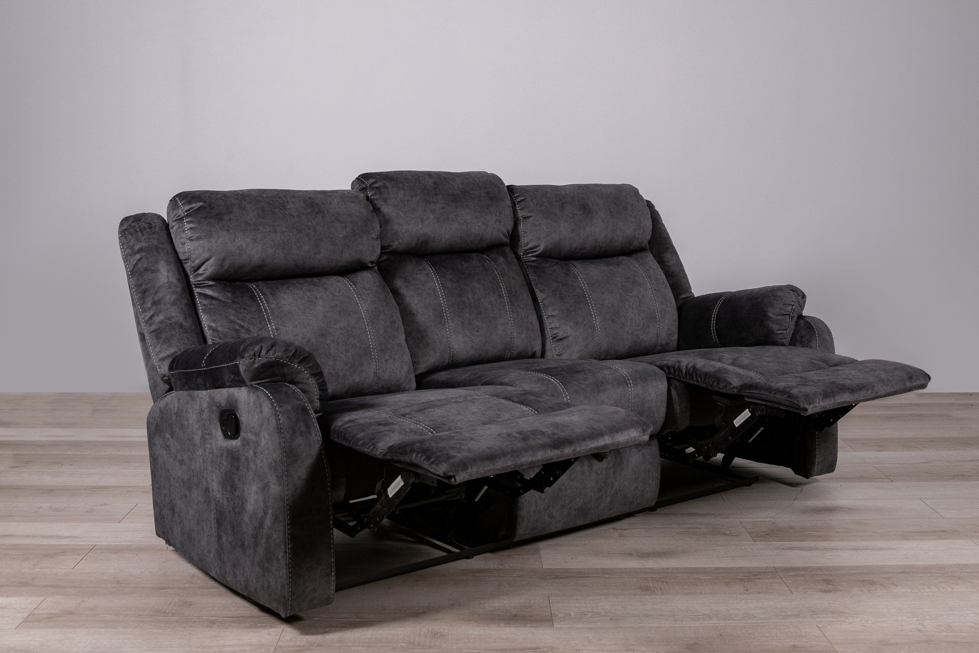 Reclining Living Room Set