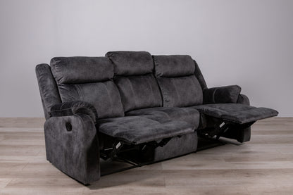 Reclining Living Room Set