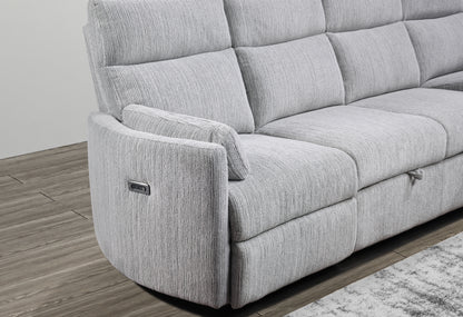 Sleeper Reclining Sofa