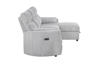 Sleeper Reclining Sofa