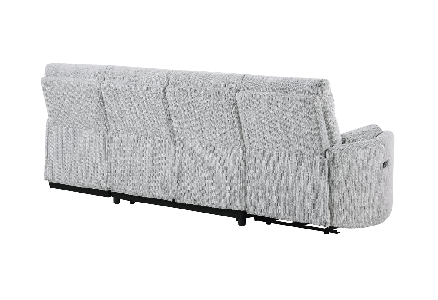 Sleeper Reclining Sofa