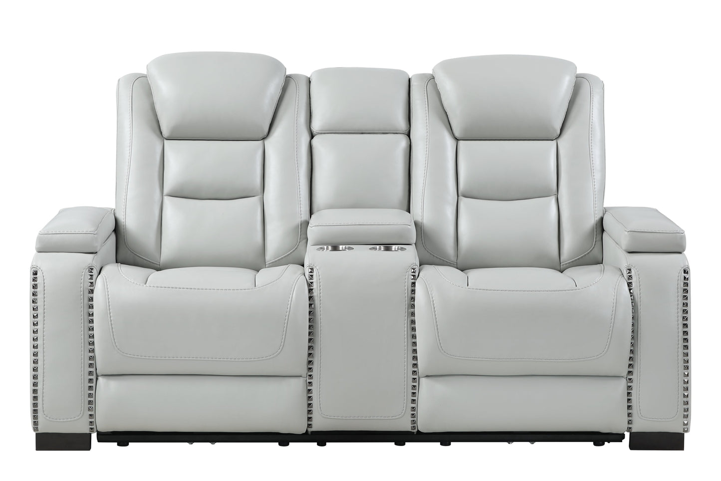 Power Reclining Set