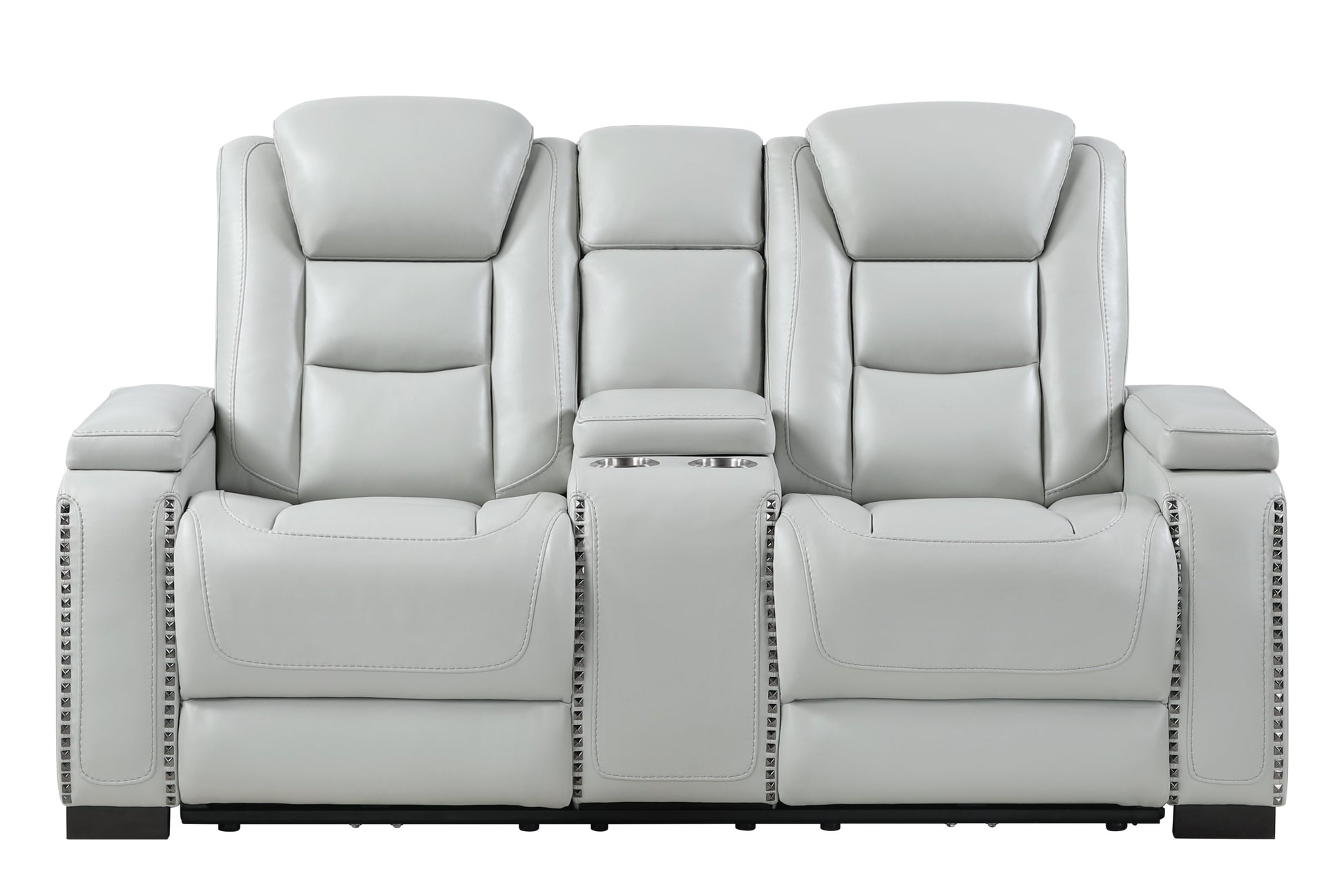 Power Reclining Set