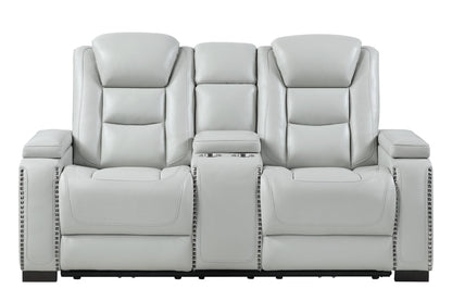 Power Reclining Set