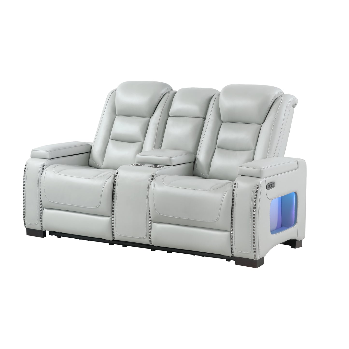 Power Reclining Set